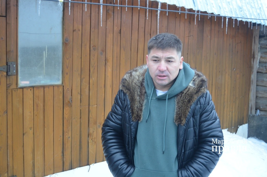 Михаил Веселов всю округу поднял на помощь СВО 1.jpg