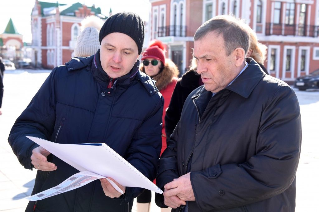 Фото Дениса Речкина