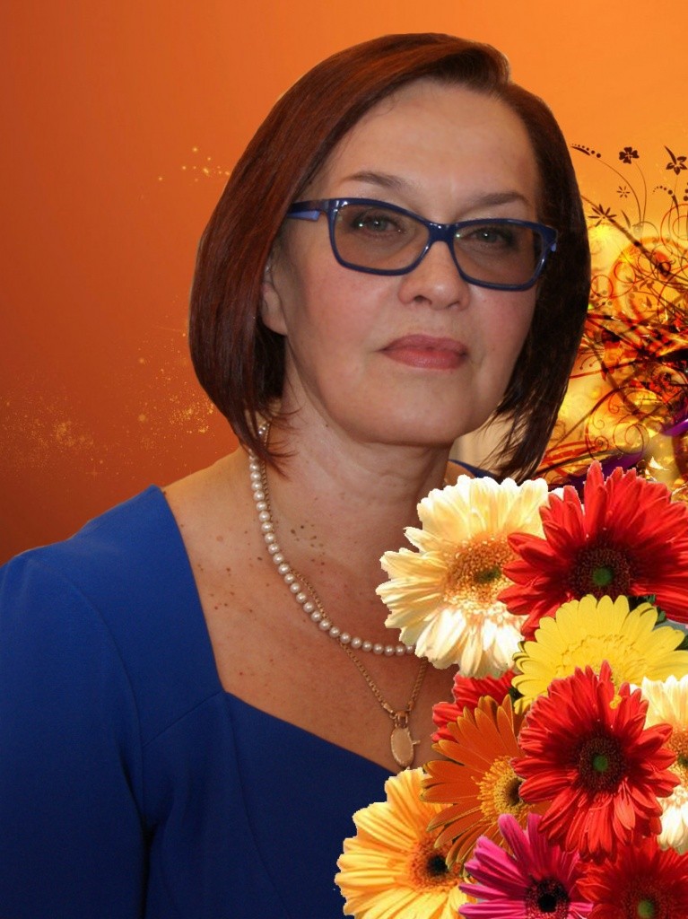 Сироткова Ольга Витальевна, главный фельдшер скорой - обаятельная женщина, которая всегда радуется жизни! (Фото предоставлено Ольгой Сиротковой). Сироткова Ольга Витальевна, главный фельдшер скорой - обаятельная женщина, которая всегда радуется жизни! (Фото предоставлено Ольгой Сиротковой).