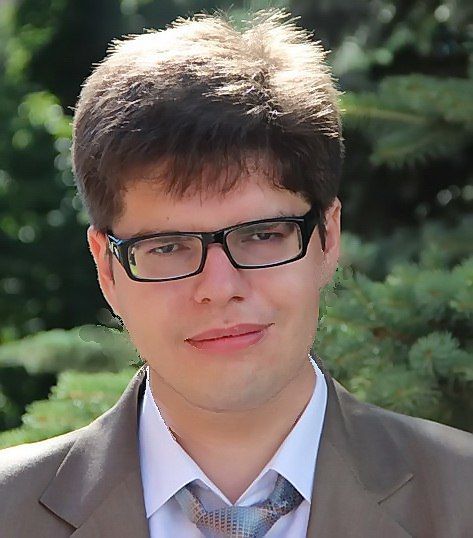 Кудрявцев