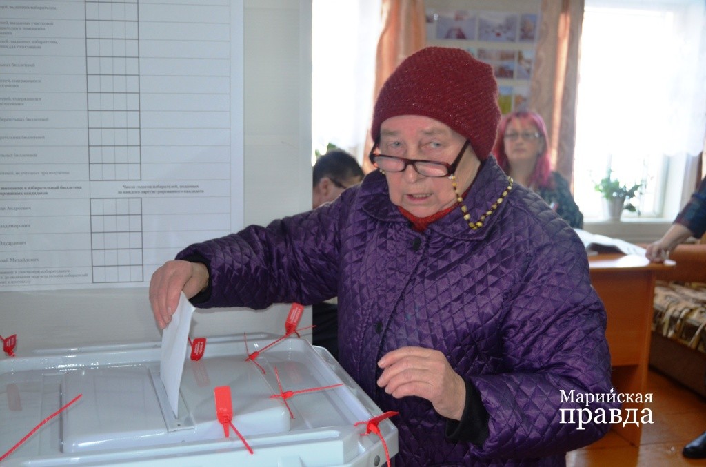 Нина Зуевас сделала свой выбор самой первой. Нина Зуевас сделала свой выбор самой первой..jpg