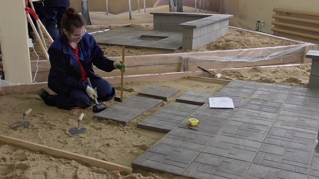 Фото из группы ВКонтакте ГБПОУ РМЭ "Марийский лесохозяйственный техникум"