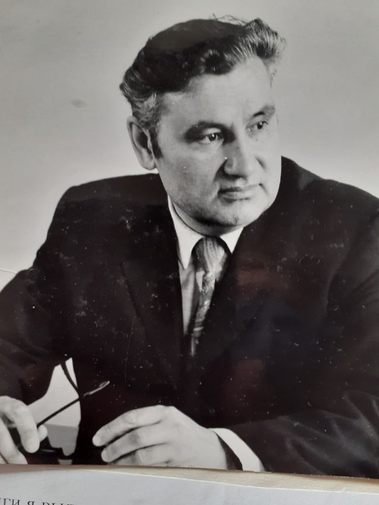 Фото из личного архива Евгения Зотова