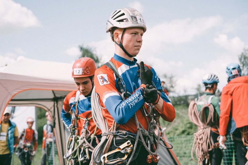 Хвалынс, май, туриада ПФО 2022 г. значимое мероприятие, наша сборная победила..jpg