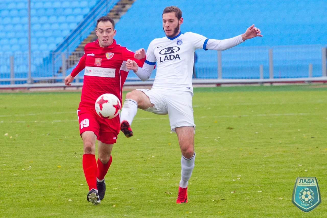 Женя Панов в "Носте"