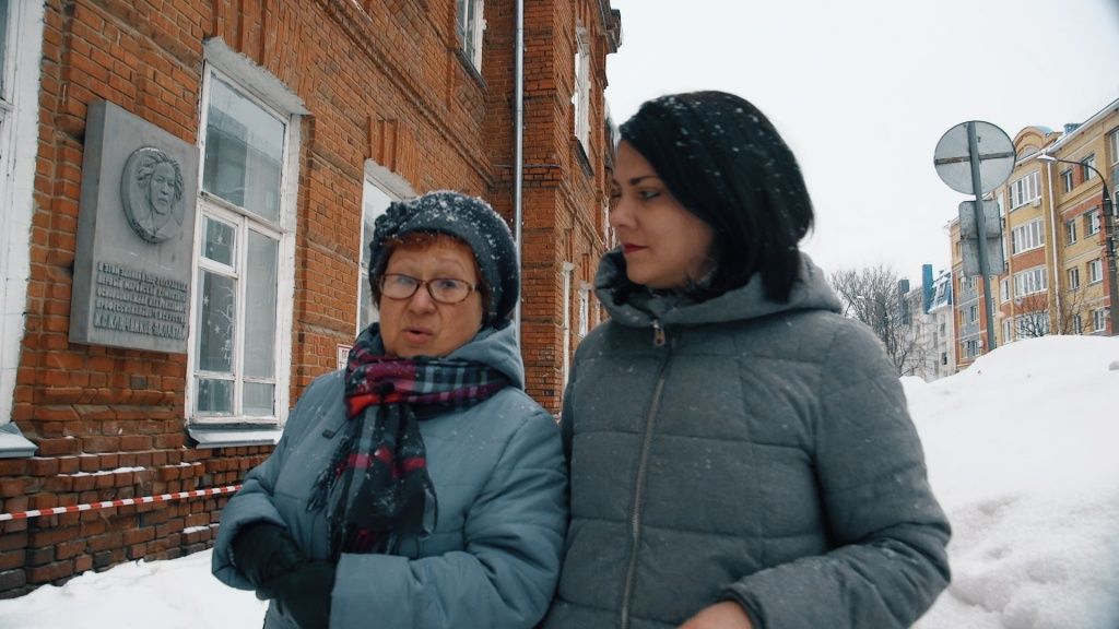 Съемки телепередачи. Съемки телепередачи.