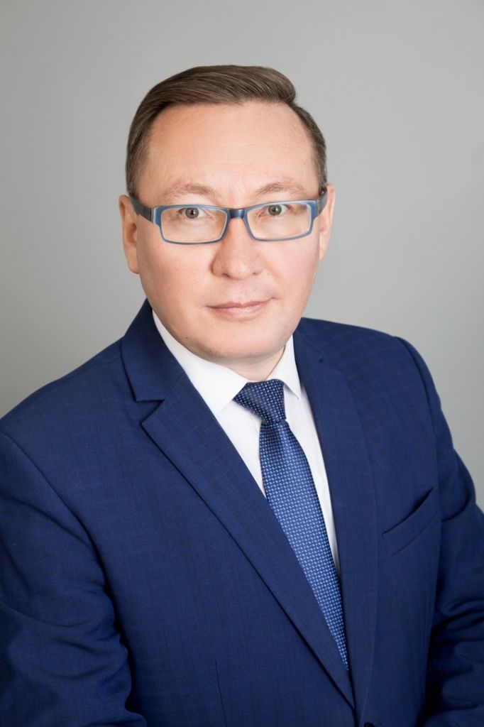 Евгений Кузьмин