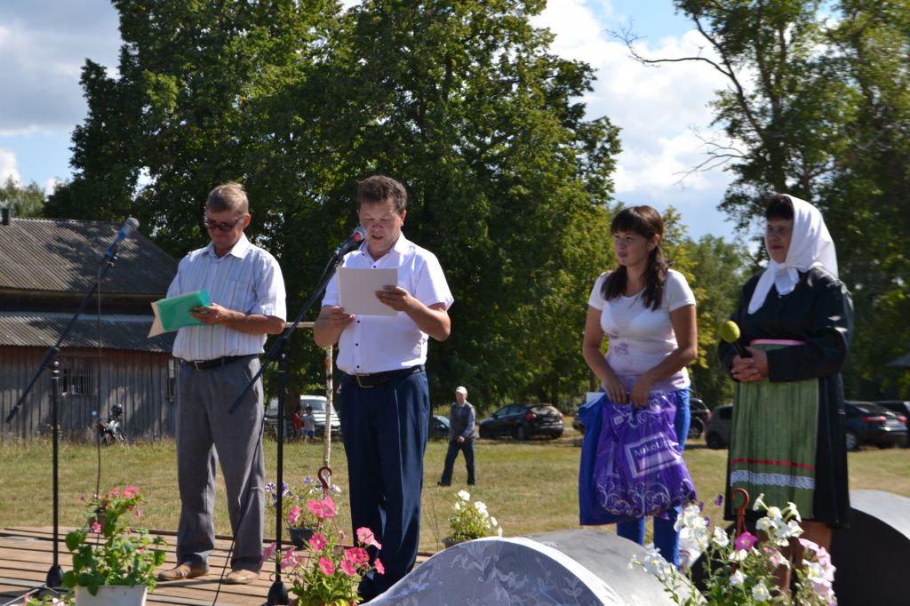 Мечты сбываются!