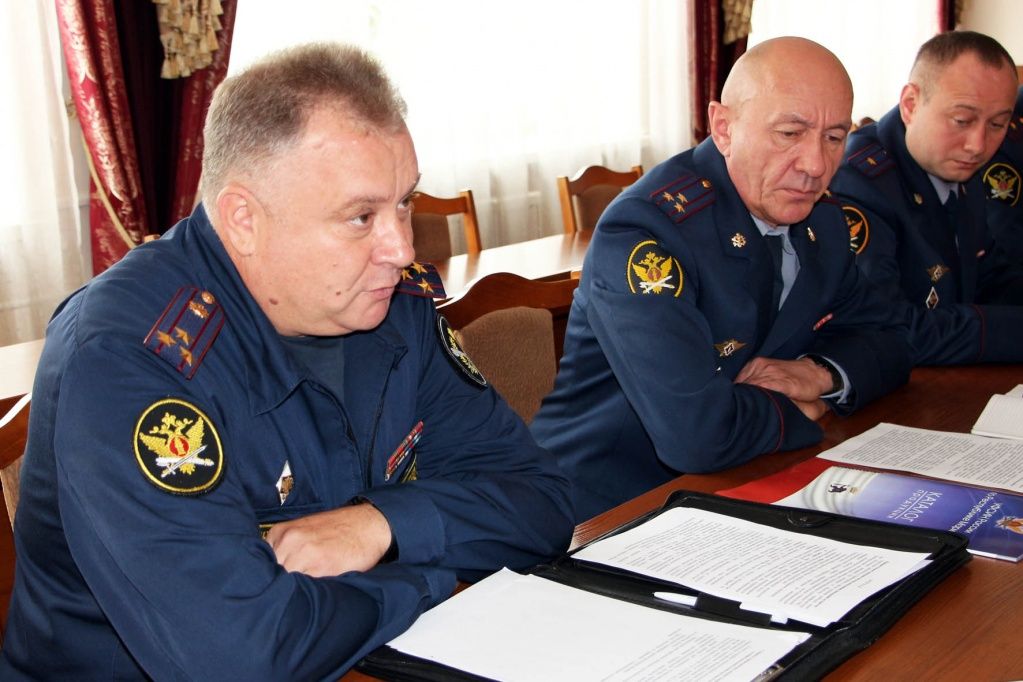 Встреча начальника УФСИН с мэром Йошкар-Олы (1).JPG