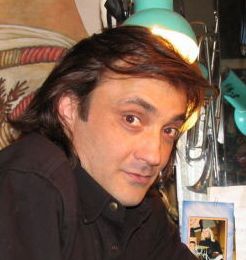 Юрий Синьковский