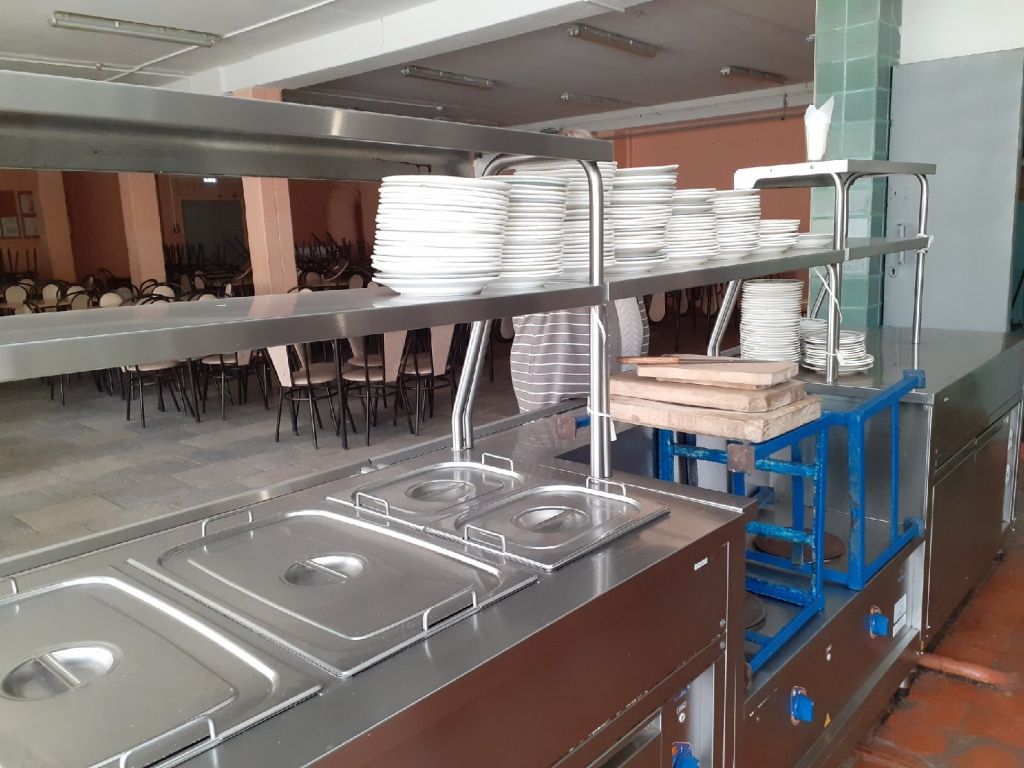 столовая столовая