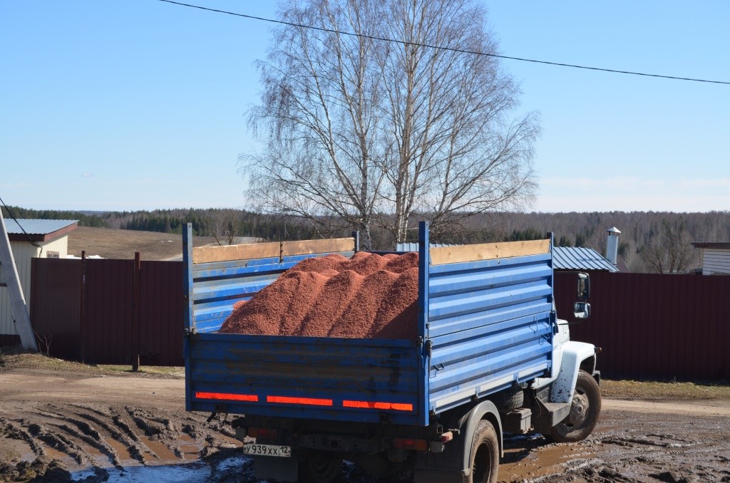 Еще одна партия зерна готова к посевной. Еще одна партия зерна готова к посевной.jpg