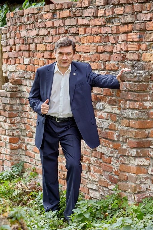 Дмитрий Кузнецов