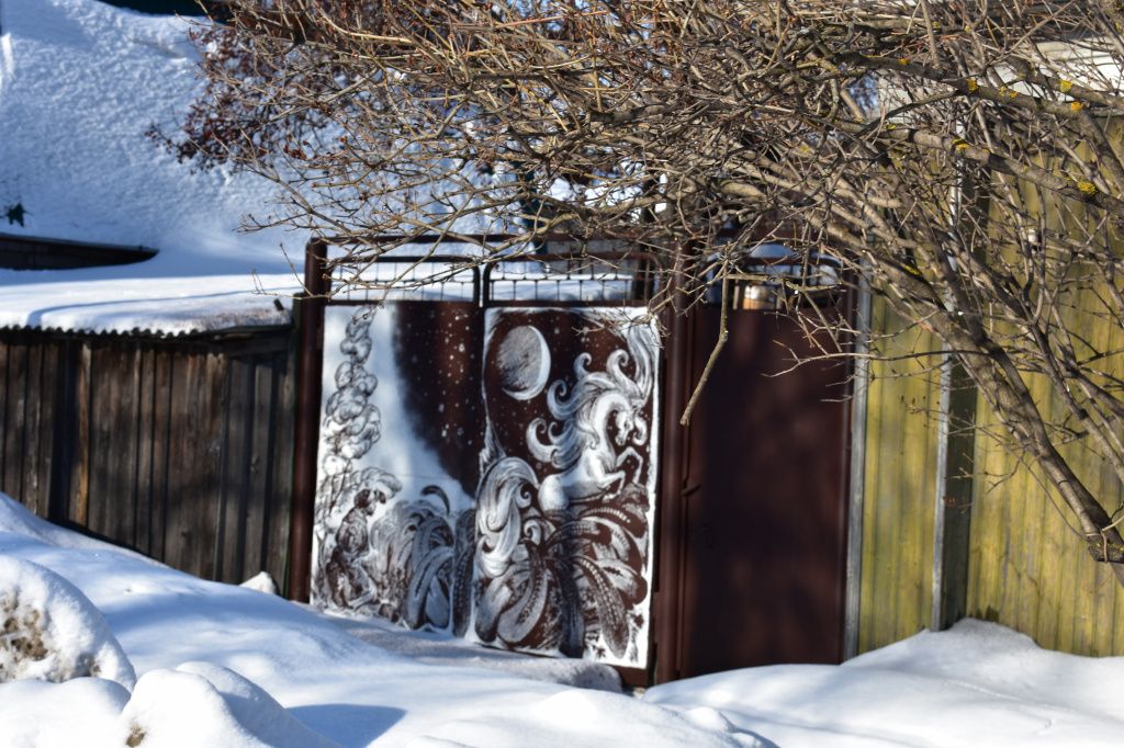 Яранск