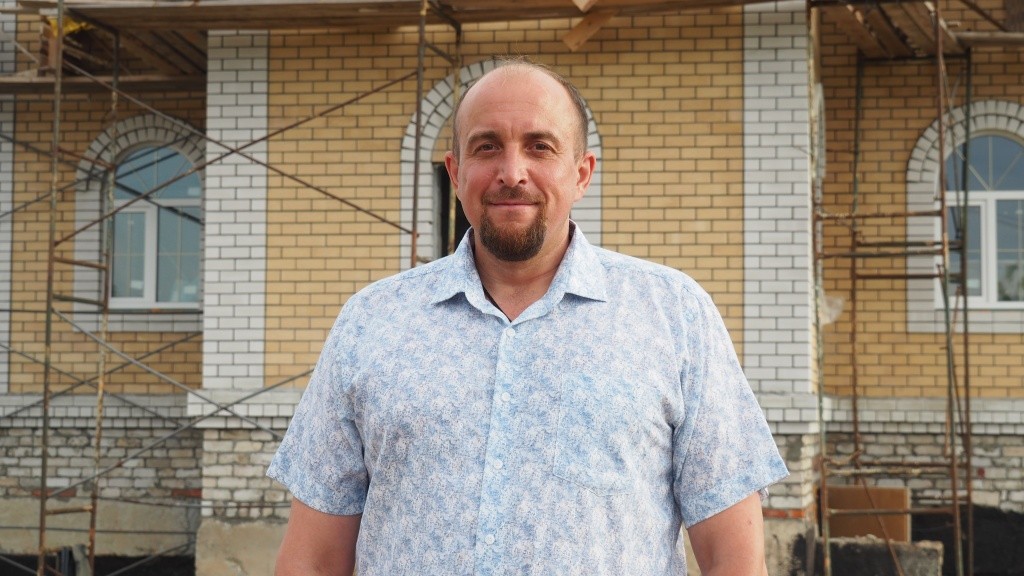 Бержеминский Максим