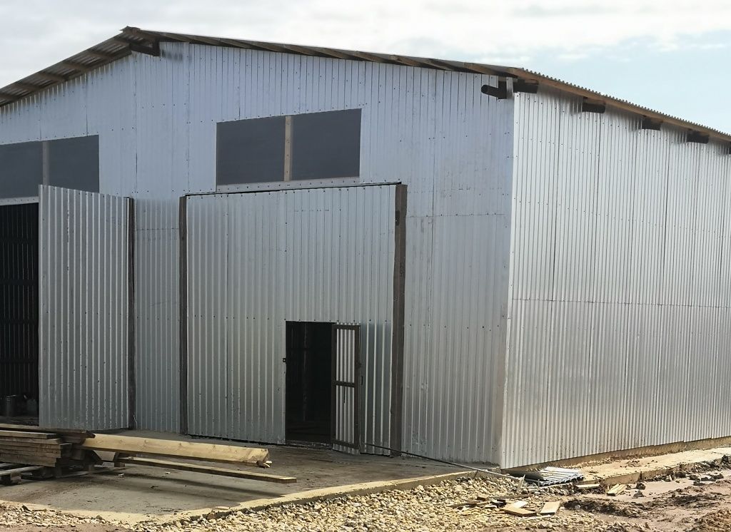 В сентябре крупяной цех уже заработает.jpg