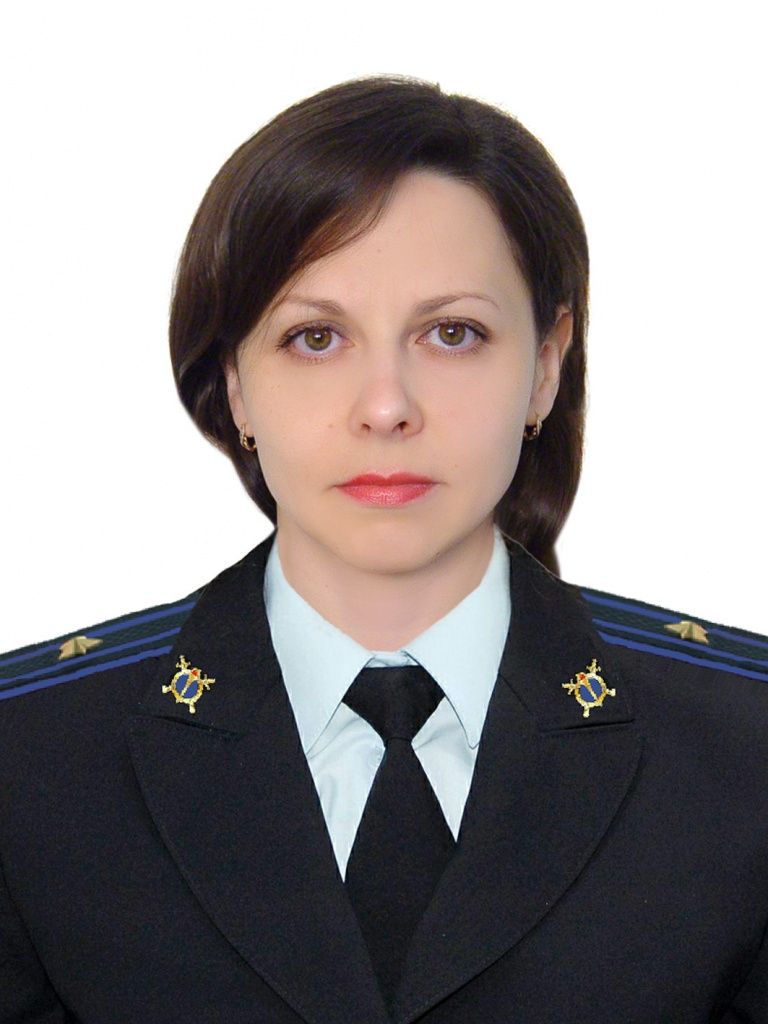 Komarova
