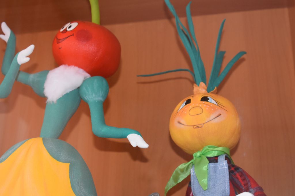 Музей суеверий