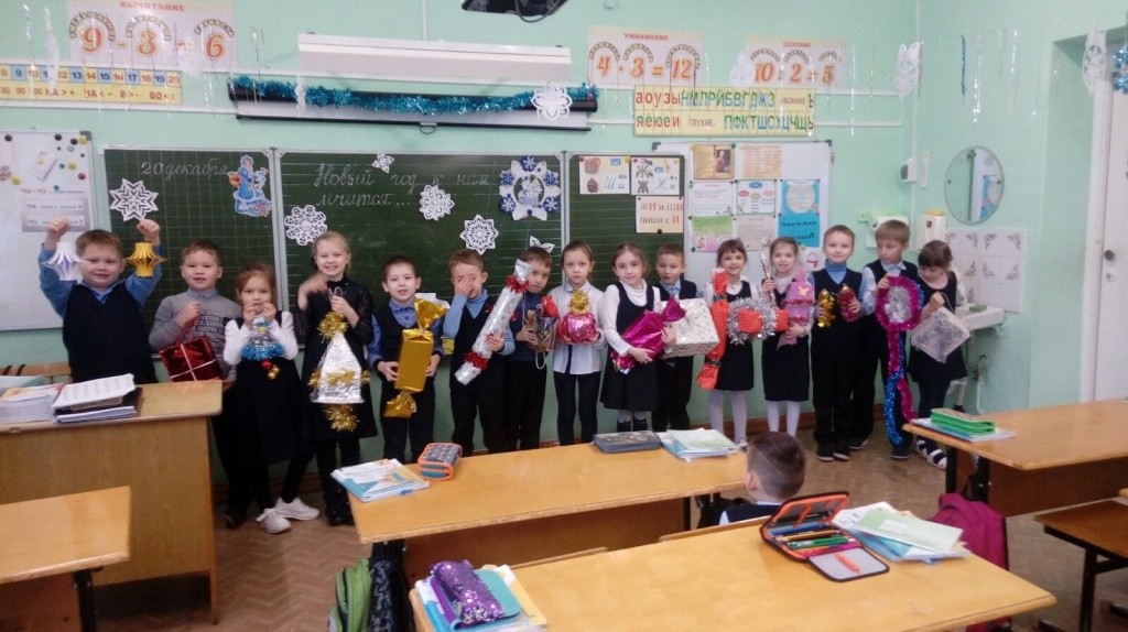 Украшения для елочки своими руками.jpg