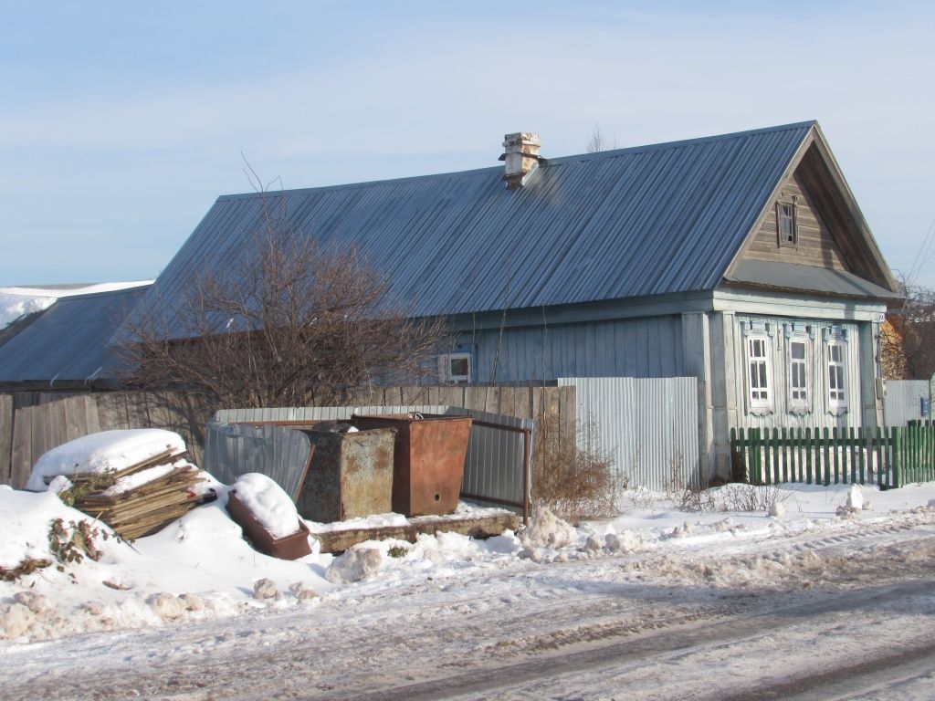 Мусорные контейнеры 