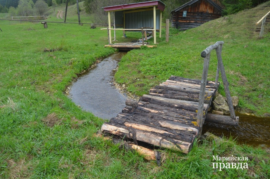 Ключ дает жизнь полноводному роднику..jpg