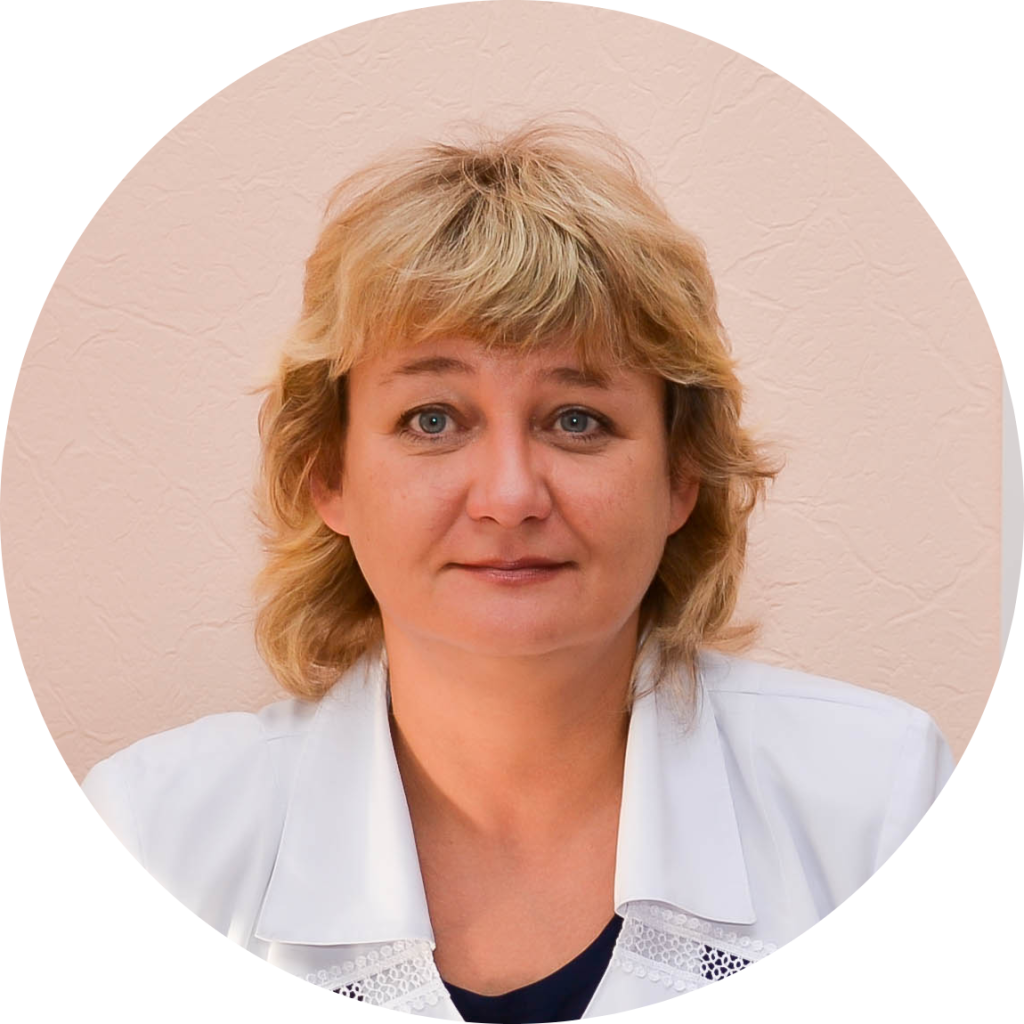Путилова Путилова
