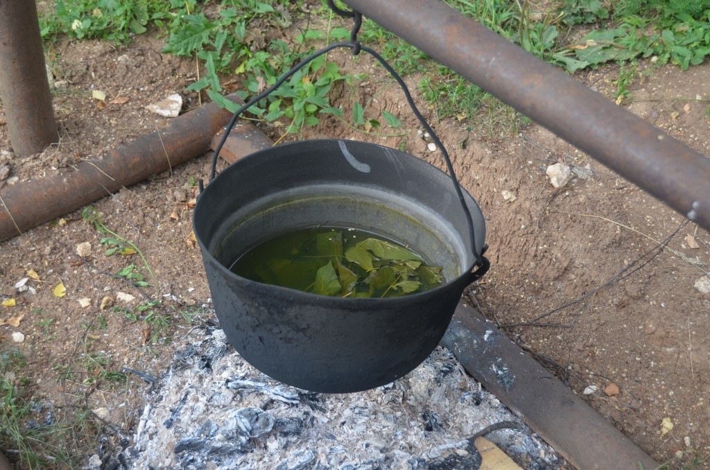 Чай на травках, да еще и с клубничкой. Чай на травках, да еще и с клубничкой.jpg