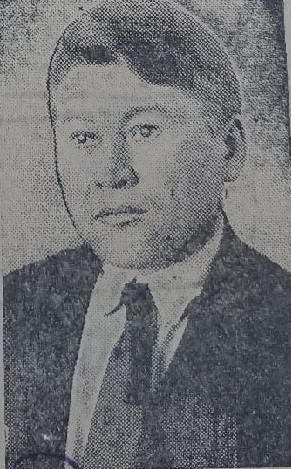 Александр Эшкинин