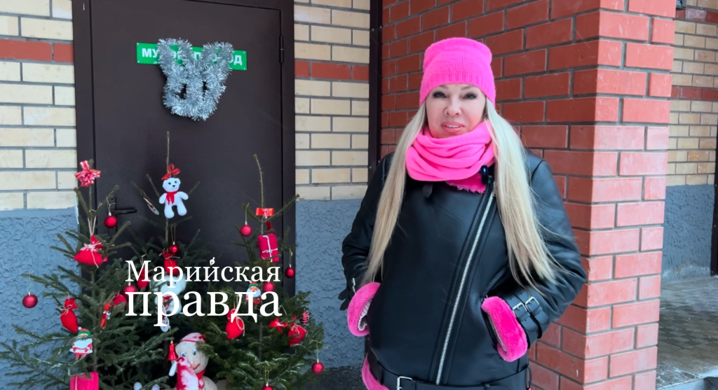 Лариса Осипович