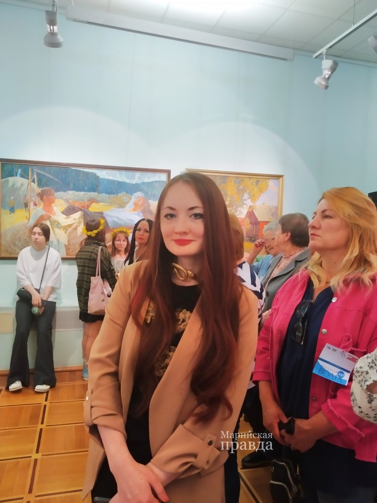 Председатель марийског СХР Анна Санникова.jpg