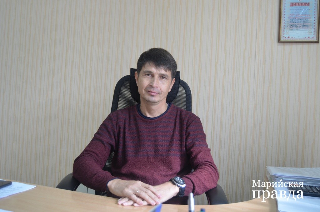 Вот уже 11 лет у руля предприятия стоит Евгений Чернов 1.jpg