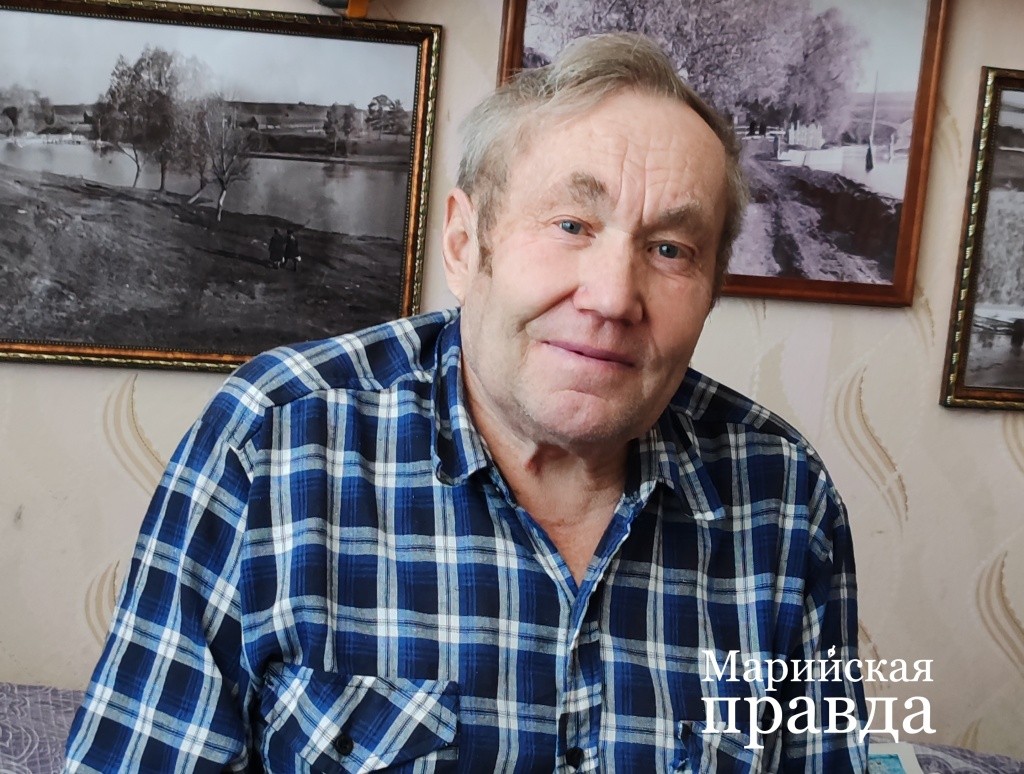 Иван Якаев занимается коллекционированием всю свою жизнь. Иван Якаев занимается коллекционированием всю свою жизнь1.jpg