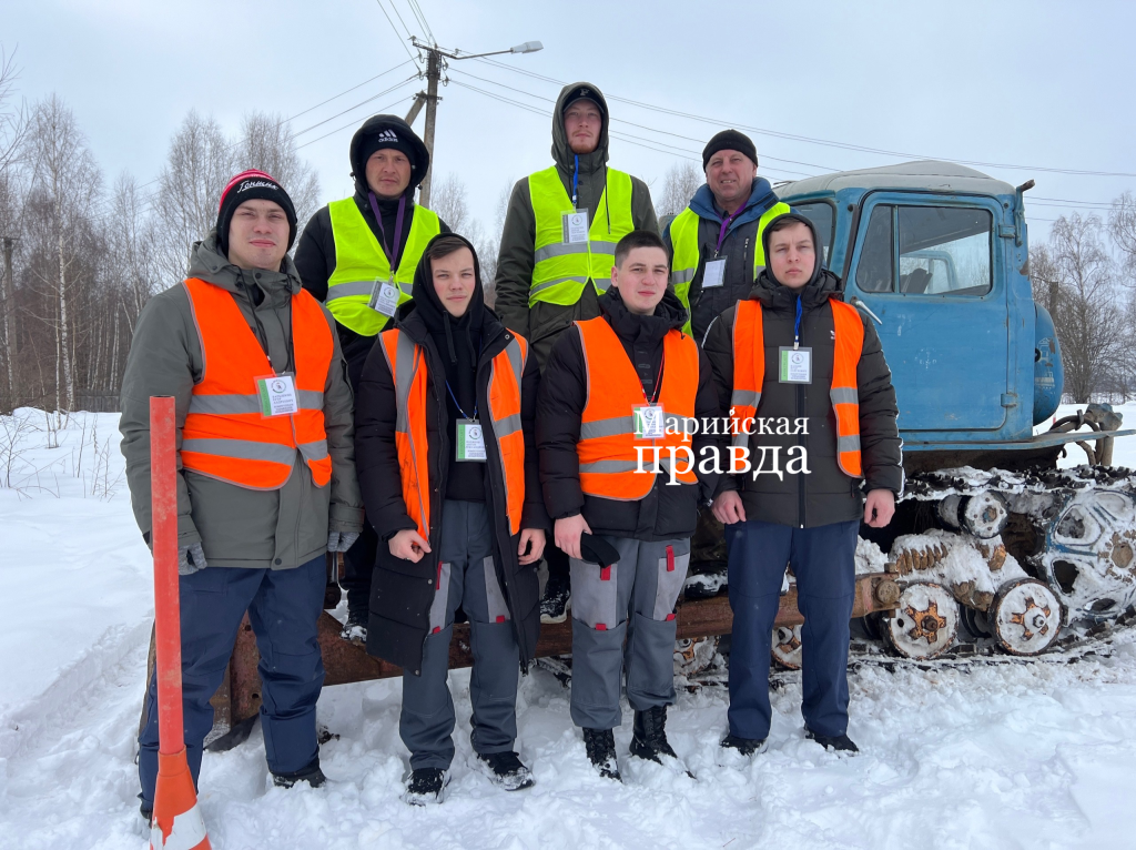 Профессионалы 2