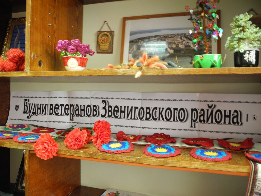 Учиться всегда пригодится. (Фото Натальи Кулишовой).