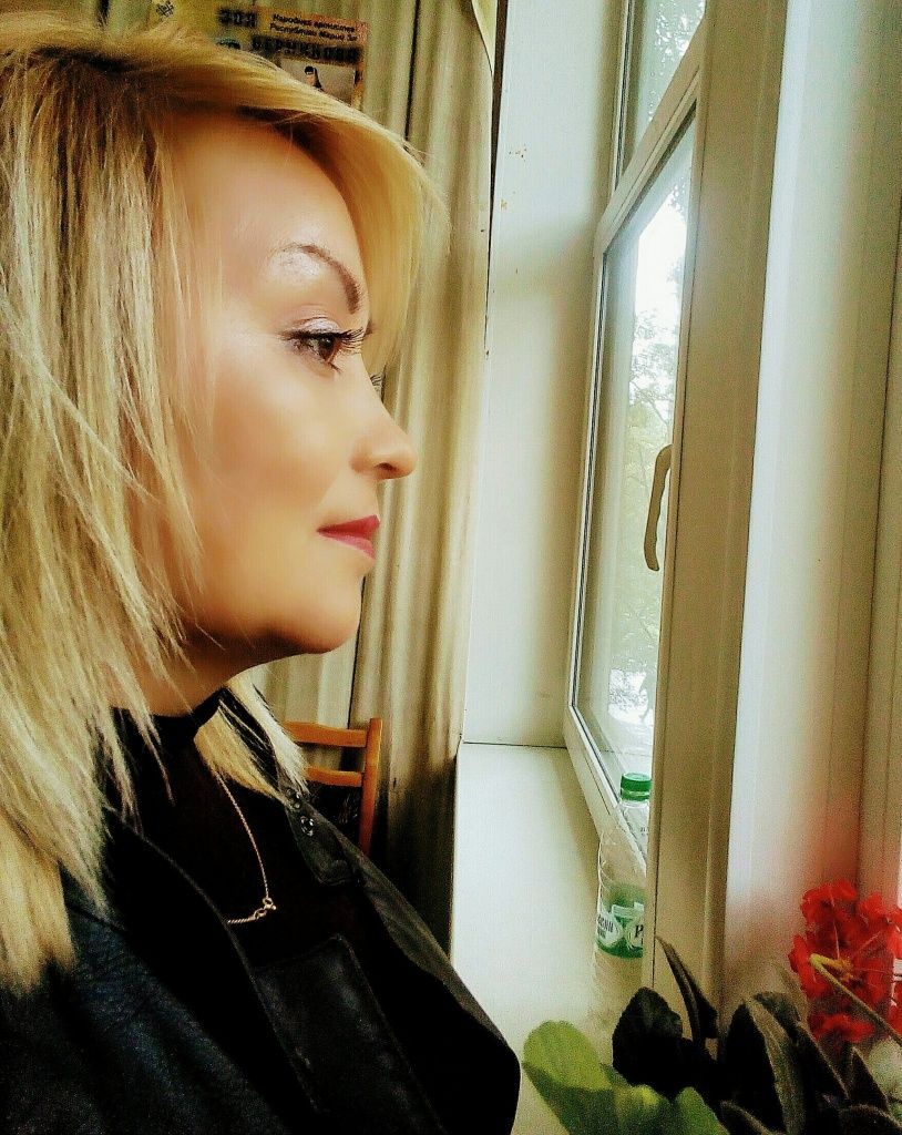 И так тоже приходит вдохновение....jpg