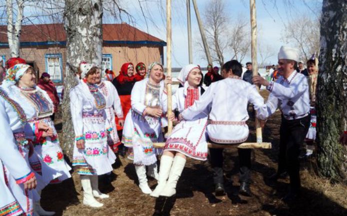 Шоруньжа