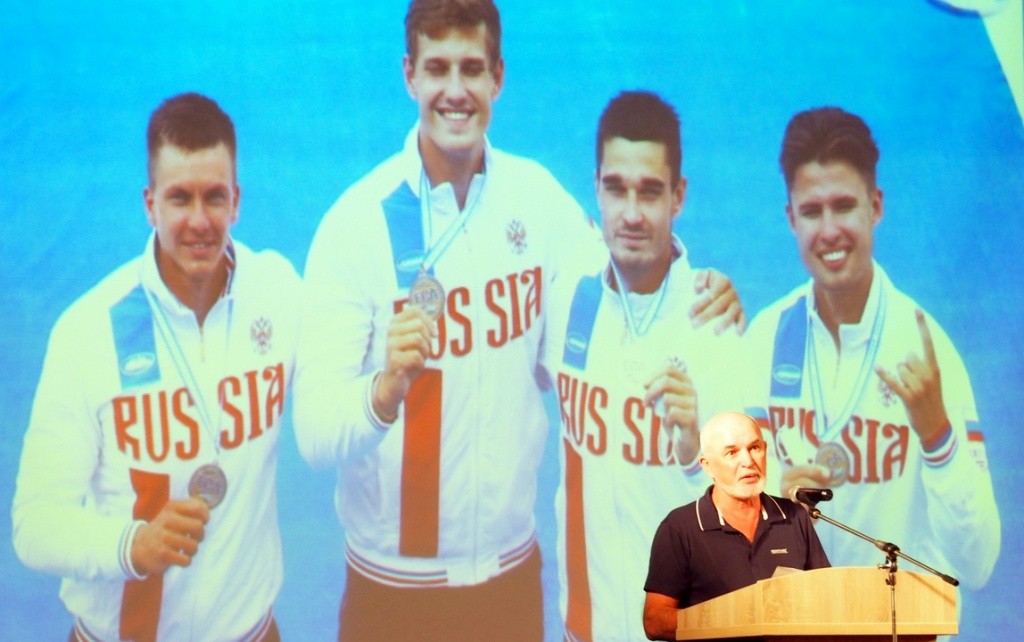 Мещеряков ЕБ