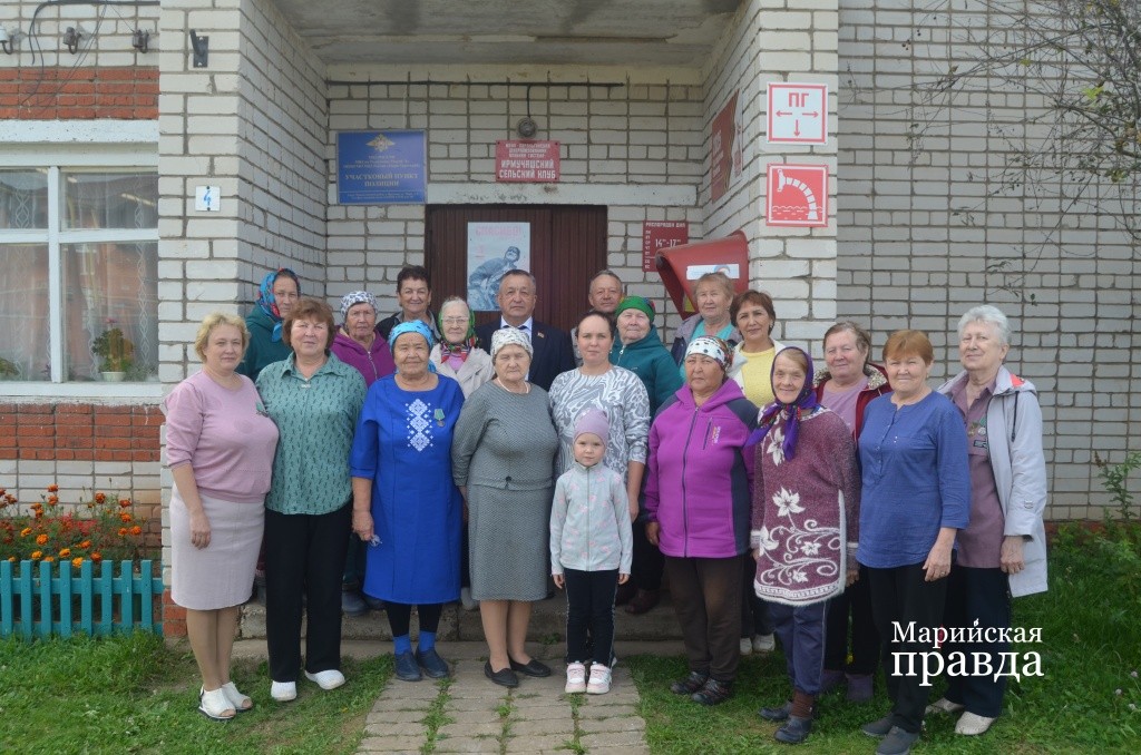 Команда волонтеров деревни Ирмучаш1.jpg