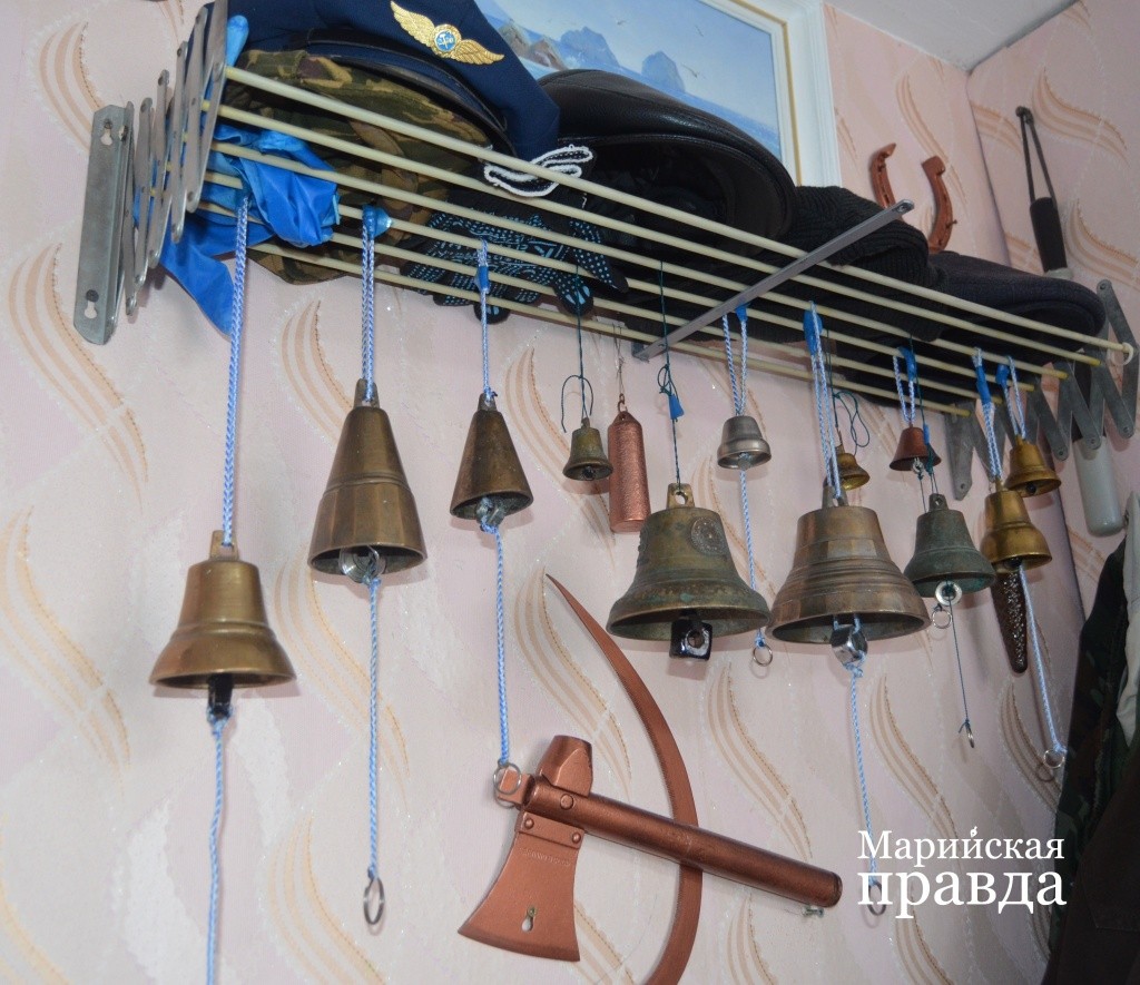 Коллекция колокольчиков. Коллекция колокольчиков 1.jpg