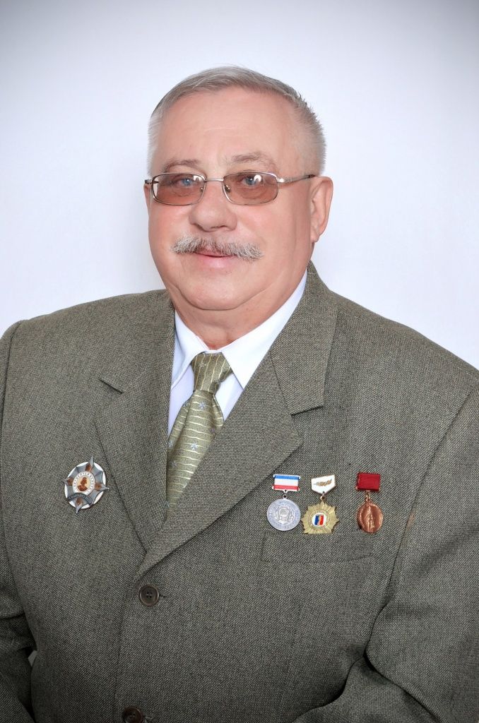 Владимир Мальцев