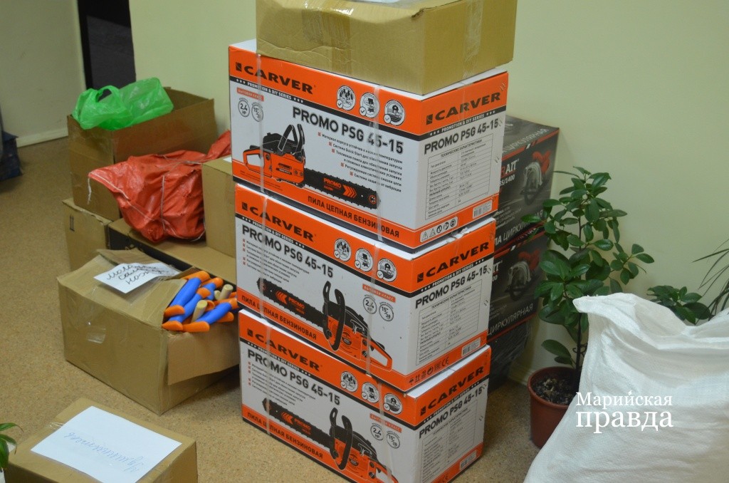 Ножовки хорошо, бензопилы дучше..jpg