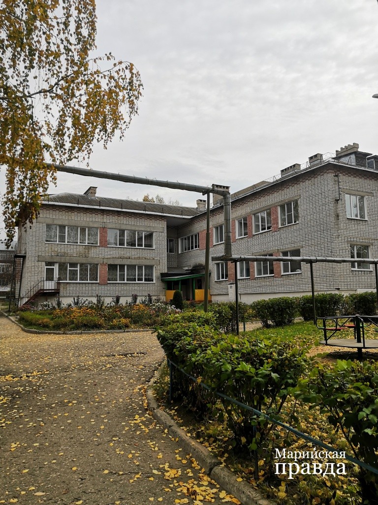 Снаружи Колосок не ахти, но внутри очень уютно..jpg