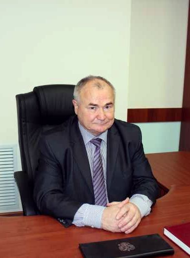 Даиль Шагиахметов.