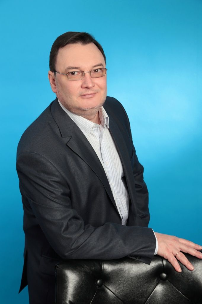 Алексей Попов Алексей Попов