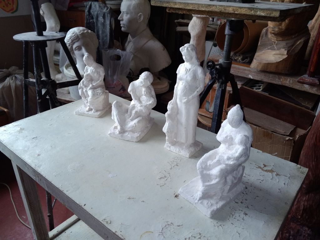 Эскизы Эскизы