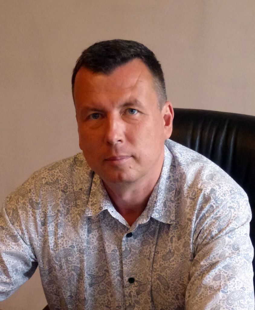 Дружинин С.А.