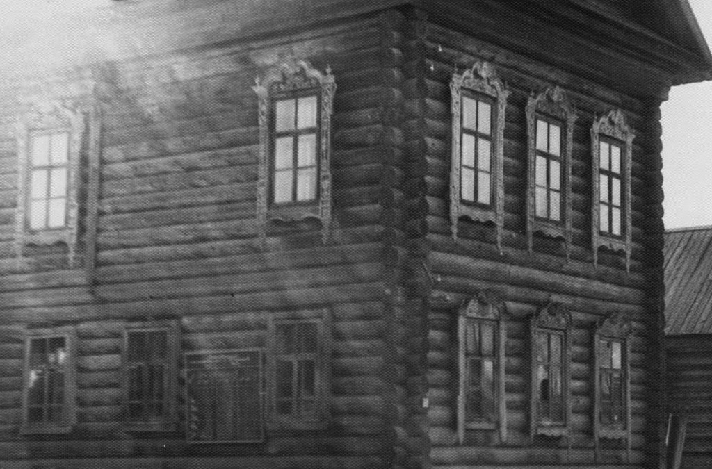 Милютинский дом-дача в котором когда-то распологалось правление колхоза Знамя2.jpg