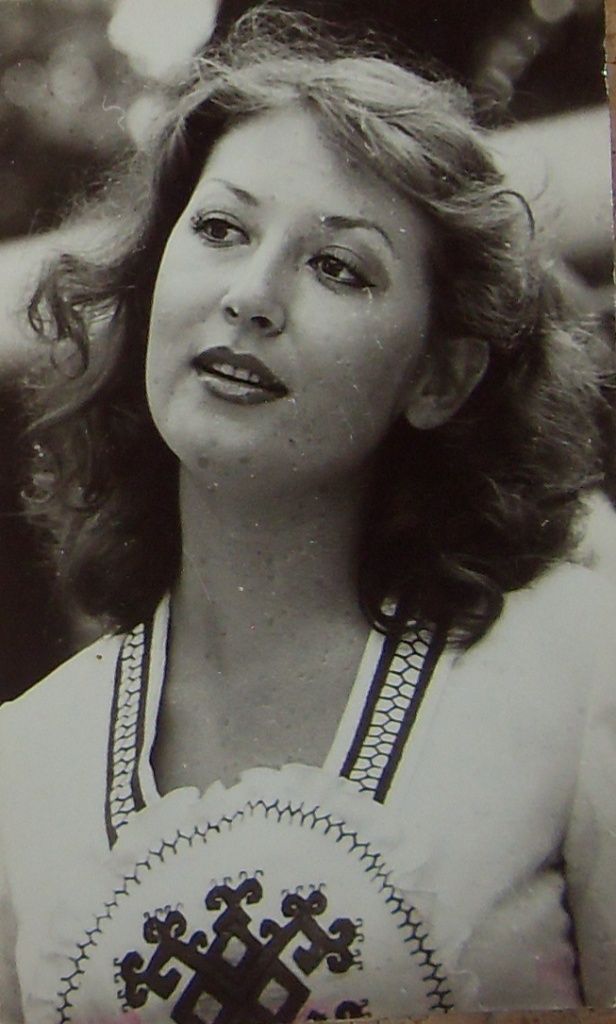 Звезда. Звезда. Еще раз звезда. 1980 год..jpg