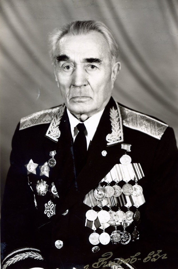 Степан Иванович на пенсии. Степан Иванович на пенсии.jpg