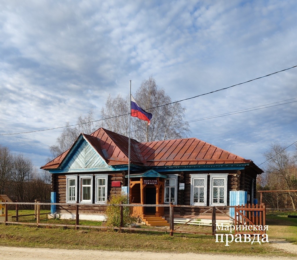 Куприяновская школа построена в далеком 1904 году. Куприяновская школа построена в далеком 1904 году 1.jpg